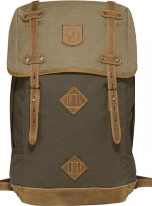 Fjällräven Rucksack No. 21 Large-khaki sand
