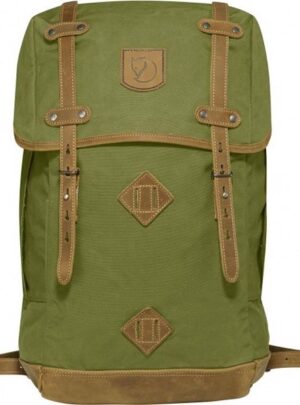Fjällräven Rucksack No. 21 Large-meadow green