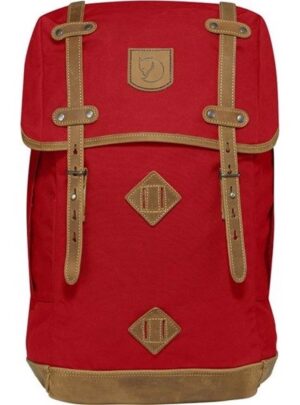Fjällräven Rucksack No. 21 Large-red