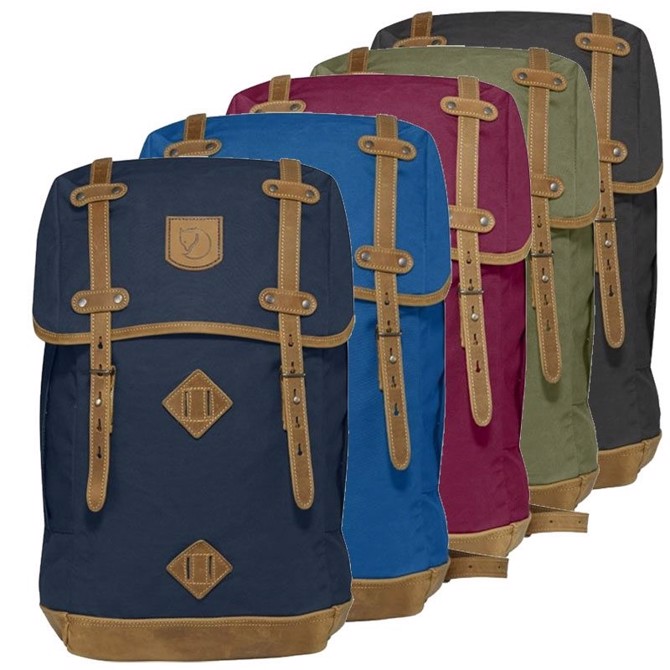 Fjällräven Rucksack No. 21 Large Fjällräven Rucksack No. 21 Large