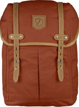 Fjällräven Rucksack No. 21 Medium-autumn leaf