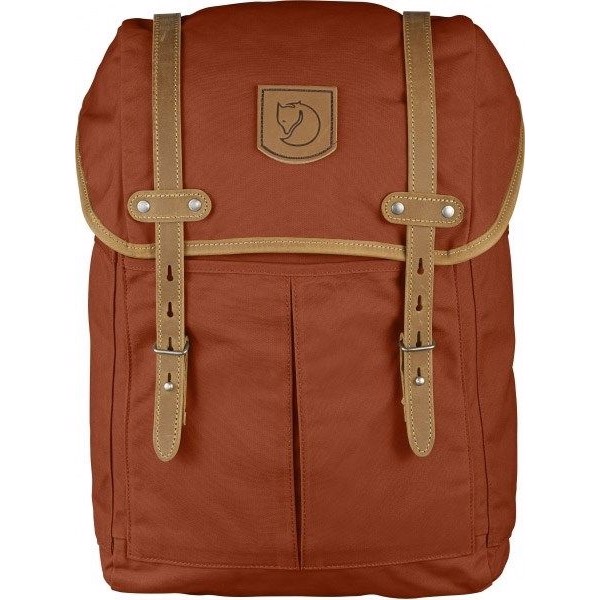 Fjällräven Rucksack No. 21 Medium-autumn leaf Fjällräven Rucksack No. 21 Medium-autumn leaf