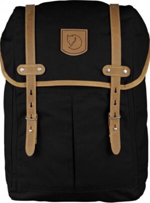 Fjällräven Rucksack No. 21 Medium-black