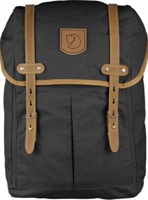 Fjällräven Rucksack No. 21 Medium-dark grey