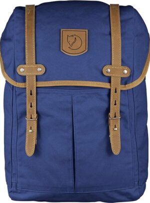Fjällräven Rucksack No. 21 Medium-deep blue