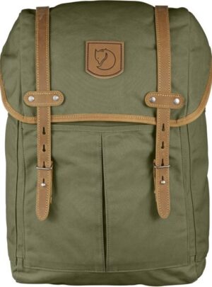 Fjällräven Rucksack No. 21 Medium-green