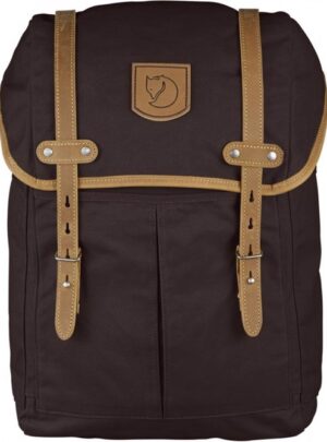 Fjällräven Rucksack No. 21 Medium-hickory brown