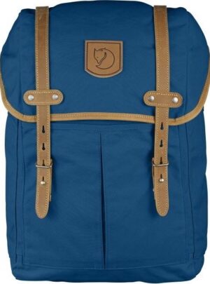 Fjällräven Rucksack No. 21 Medium-lake blue