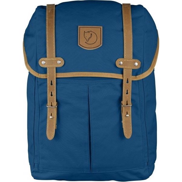 Fjällräven Rucksack No. 21 Medium-lake blue Fjällräven Rucksack No. 21 Medium-lake blue