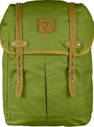 Fjällräven Rucksack No. 21 Medium-meadow green