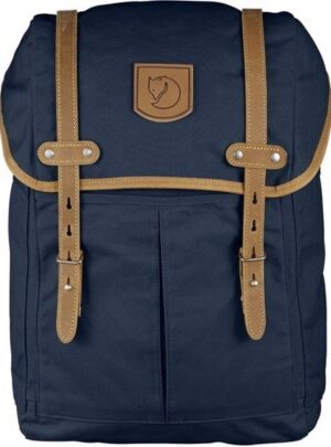 Fjällräven Rucksack No. 21 Medium-navy