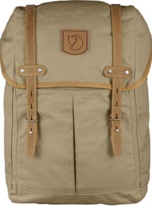 Fjällräven Rucksack No. 21 Medium-sand