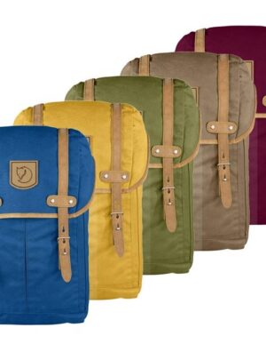 Fjällräven Rucksack No. 21 Small