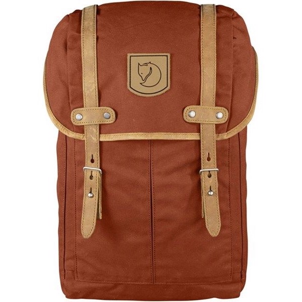 Fjällräven Rucksack No. 21 Small-autumn leaf Fjällräven Rucksack No. 21 Small-autumn leaf