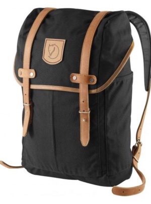 Fjällräven Rucksack No. 21 Small-black