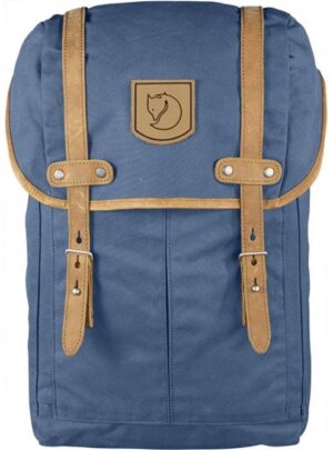 Fjällräven Rucksack No. 21 Small-blue ridge