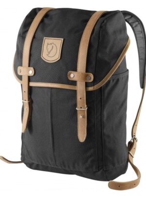 Fjällräven Rucksack No. 21 Small-dark grey