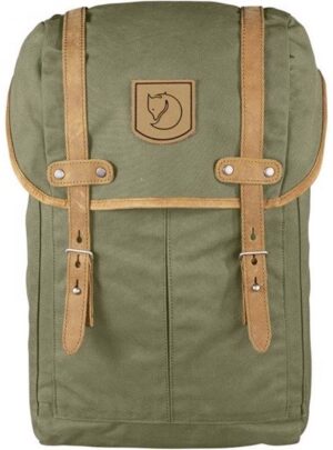 Fjällräven Rucksack No. 21 Small-green