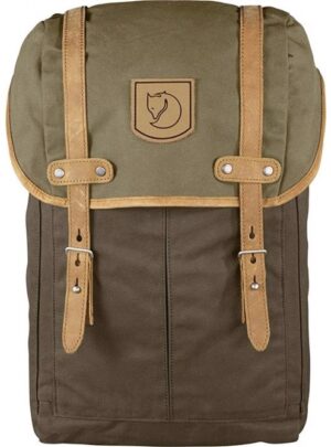 Fjällräven Rucksack No. 21 Small-khaki sand