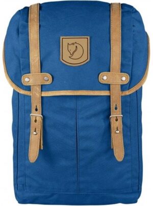 Fjällräven Rucksack No. 21 Small-lake blue