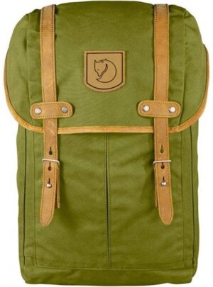 Fjällräven Rucksack No. 21 Small-meadow green