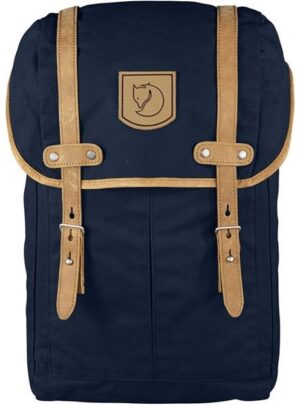 Fjällräven Rucksack No. 21 Small-navy