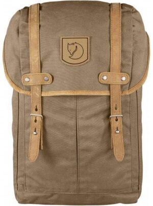 Fjällräven Rucksack No. 21 Small-sand