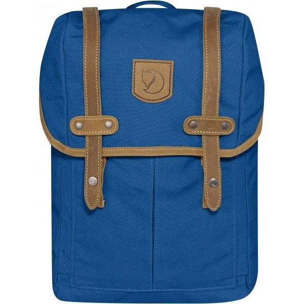 Fjällräven Rygsæk no. 21 mini-lake blue Fjällräven Rygsæk no. 21 mini-lake blue