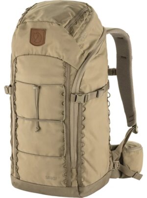 Fjällräven Singi 28 L-clay - Vandrerygsække