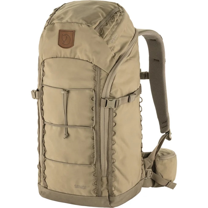 Fjällräven Singi 28 L-clay - Vandrerygsække Fjällräven Singi 28 L-clay - Vandrerygsække