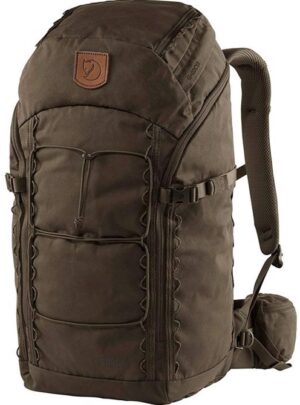 Fjällräven Singi 28 L-dark olive - Vandrerygsække