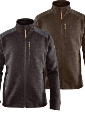 Fjällräven Singi Fleece Jacket Men