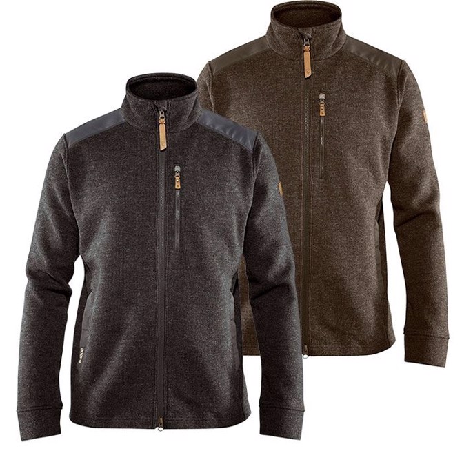 Fjällräven Singi Fleece Jacket Men Fjällräven Singi Fleece Jacket Men