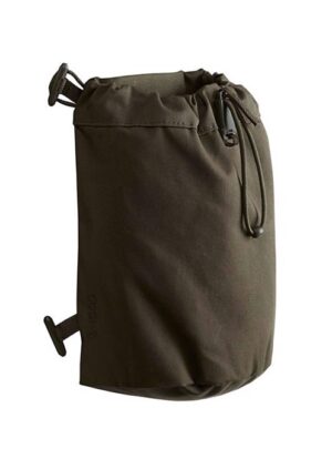 Fjällräven Singi Gear Holder-dark olive - Små tasker, punge, tilbehør
