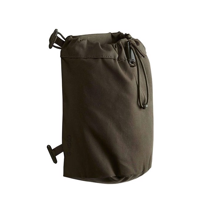 Fjällräven Singi Gear Holder-dark olive - Små tasker, punge, tilbehør Fjällräven Singi Gear Holder-dark olive - Små tasker, punge, tilbehør