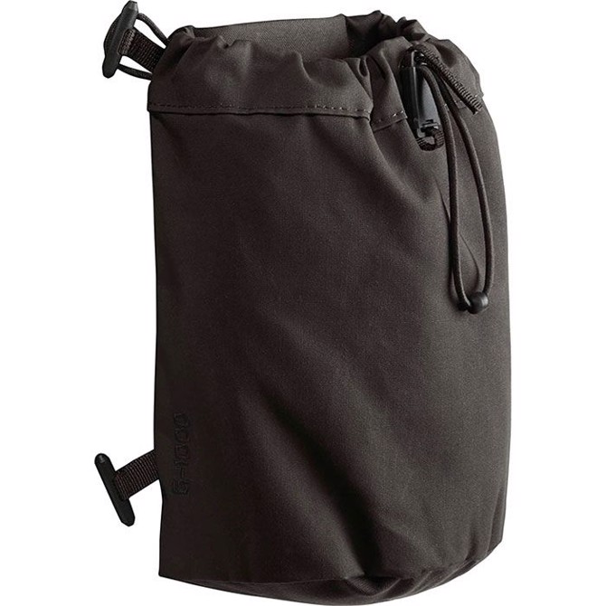 Fjällräven Singi Gear Holder-stone grey Fjällräven Singi Gear Holder-stone grey