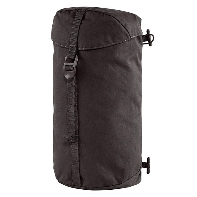Fjällräven Singi Side Pocket-stone grey Fjällräven Singi Side Pocket-stone grey