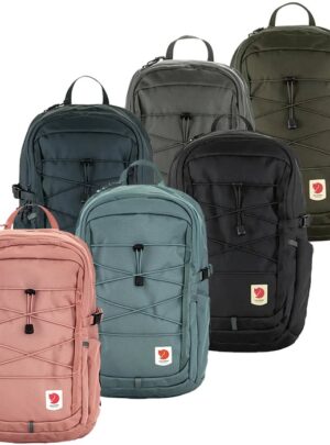 Fjällräven Skule 20 L taske