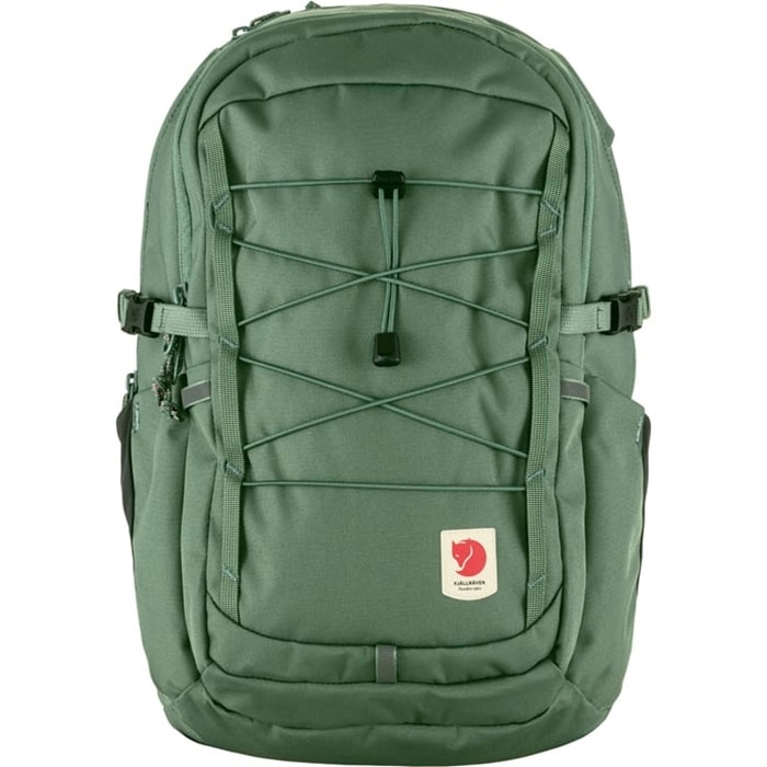 Fjällräven Skule 20 L taske-patina green Fjällräven Skule 20 L taske-patina green