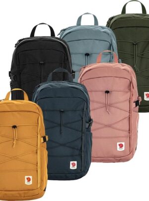 Fjällräven Skule 24 L taske