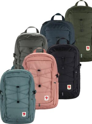 Fjällräven Skule 28 L taske