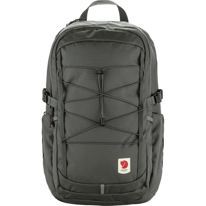 Fjällräven Skule 28 L taske-basalt Fjällräven Skule 28 L taske-basalt