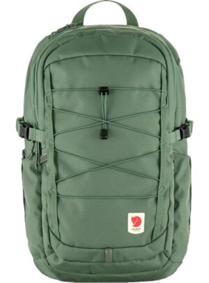 Fjällräven Skule 28 L taske-patina green