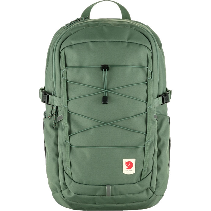 Fjällräven Skule 28 L taske-patina green Fjällräven Skule 28 L taske-patina green