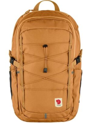 Fjällräven Skule 28 L taske-red gold