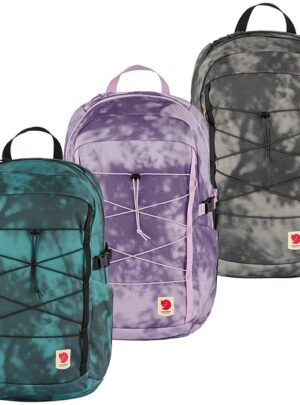 Fjällräven Skule Graphics 24 L taske