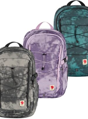 Fjällräven Skule Graphics 28 L taske