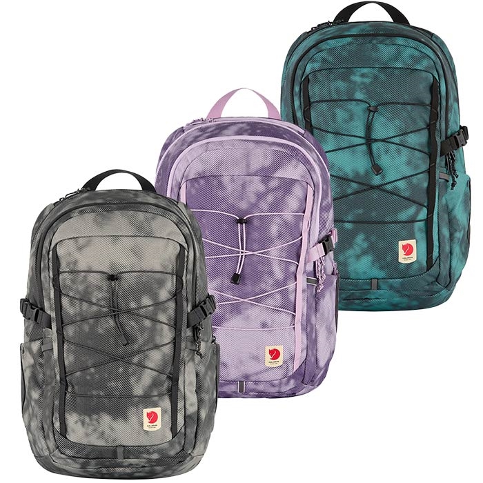 Fjällräven Skule Graphics 28 L taske Fjällräven Skule Graphics 28 L taske