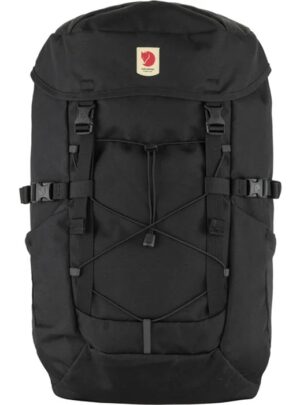 Fjällräven Skule Top 26-black
