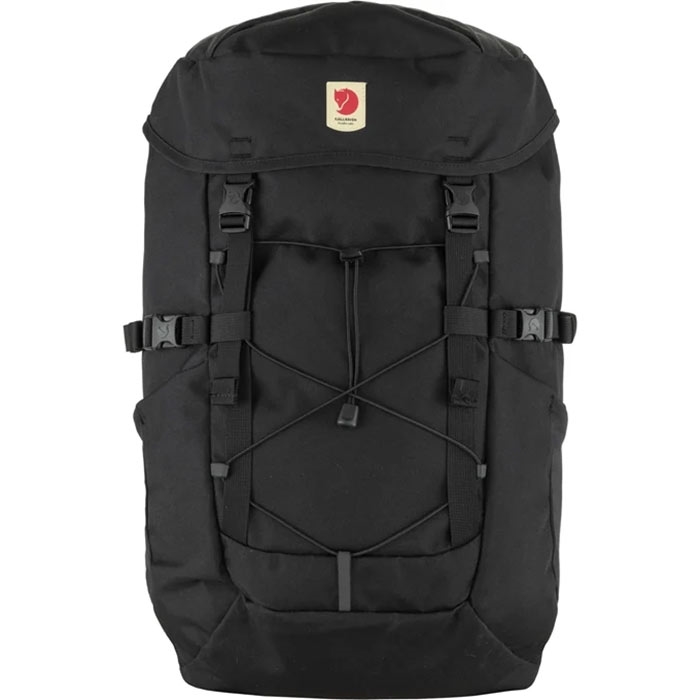Fjällräven Skule Top 26-black Fjällräven Skule Top 26-black
